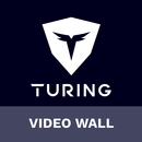 Turing Video Wall aplikacja
