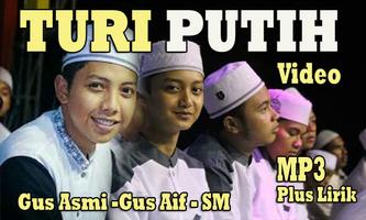 Turi Putih Sholawatan Merdu Gus Asmi ภาพหน้าจอ 1