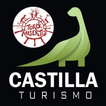 Turismo Castilla आइकन