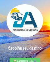 J.A Turismo Affiche