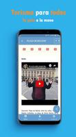 Turismo para Todos capture d'écran 1