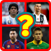 Qué futbolista soy? APK