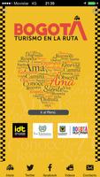 Turismo en la ruta Affiche