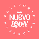 Pasaporte Nuevo León icono