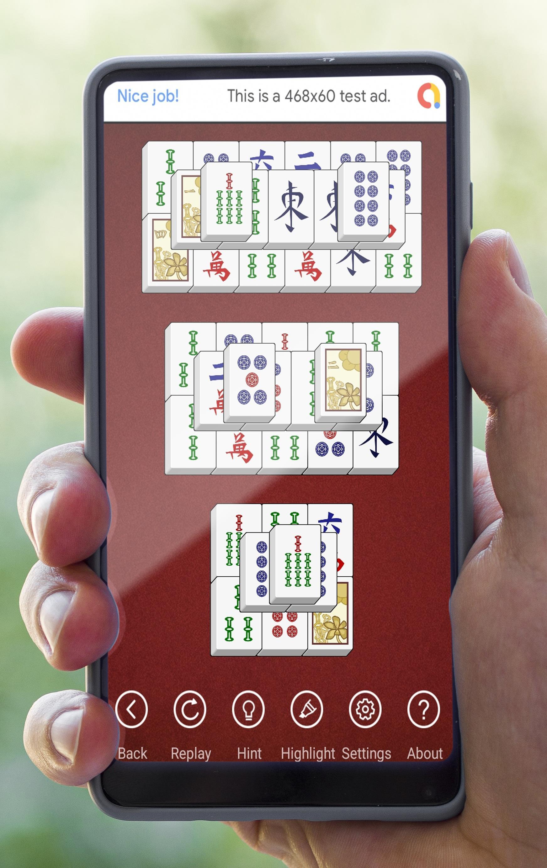 Mahjong clasico gratis 2020 for Android - APK Download