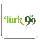 Turk 99 icône