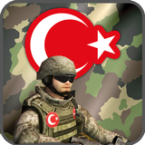 Türk Askeri Operasyonu icône