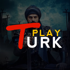 TurkPlay Zeichen