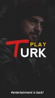 TurkPlay Plakat