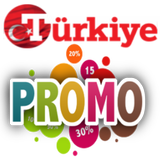 Turkish Markets Offers icon