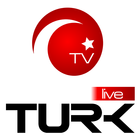 Turk Live آئیکن