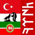 Turkce Tatarca sozluk