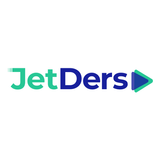 JetDers アイコン