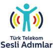 Sesli Adımlar