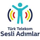 Sesli Adımlar APK