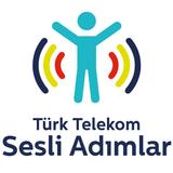 Sesli Adımlar icono