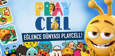 Playcell