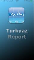 Turkuaz Report الملصق