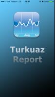 Turkuaz Report Poster