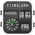 Ezan ALARM PRO - Kuran,Kıble