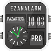 Azan ALARM ไอคอน