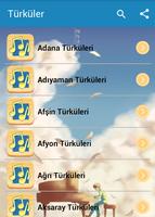 Türküler اسکرین شاٹ 3