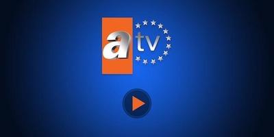 atv Avrupa Ekran Görüntüsü 1