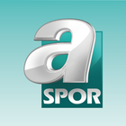 ASPOR-Canlı yayınlar, maç özet ikon