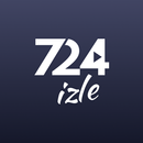 724 İzle: Dizi, Program, Müzik APK