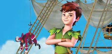 Peter Pan’ın Yeni Maceraları