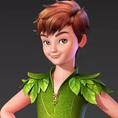 Peter Pan’ın Yeni Maceraları アプリダウンロード