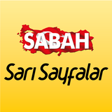 Sari Sayfalar Zeichen