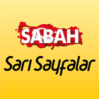 Sari Sayfalar ícone