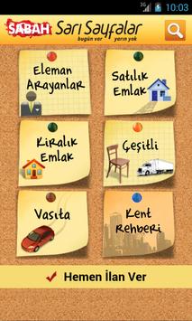 Acele Cesitli Elemanlar Arayanlar