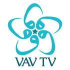 Vav Tv biểu tượng