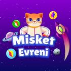 Misket Evreni أيقونة