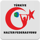 Türkiye Halter Federasyonu APK