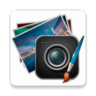 Photo Editor أيقونة