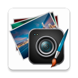 Photo Editor Zeichen
