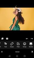 Photo Editor تصوير الشاشة 1