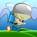 Jetpack Joyride Boy