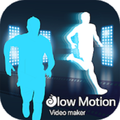 Video Speed : Fast Video and Slow Video Motion