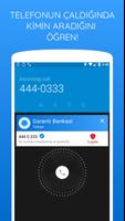 Türk Caller - Numara Sorgulama постер