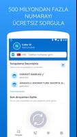 Türk Caller - Numara Sorgulama screenshot 1