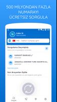 Türk Caller - Numara Sorgulama imagem de tela 1