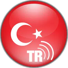 Radyo Dinle - Türkçe Radyolar APK Herunterladen