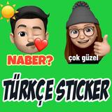 Türkçe Mizah Sticker ve Çıkart APK