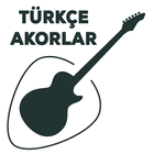 Türkçe Akorlar biểu tượng