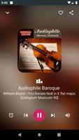 Classical Music Radio captura de pantalla 1