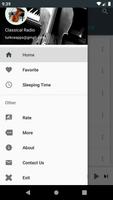 Classical Music Radio captura de pantalla 3